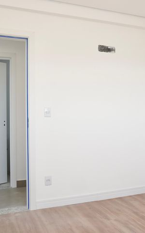 Apartamento à venda com 64m², 2 quartos e 2 vagasQuarto 1