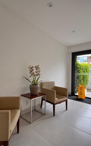 Apartamento à venda com 70m², 1 quarto e 1 vaga Apartamento à venda com 70m², 1 quarto e 1 vagaÁrea comum