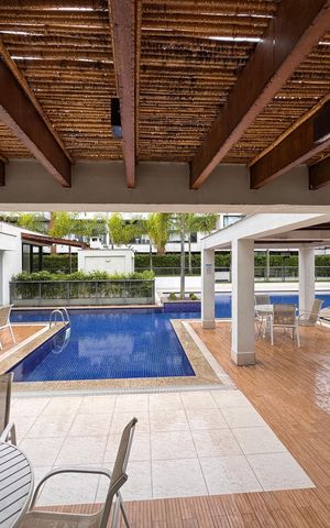 Apartamento à venda com 70m², 1 quarto e 1 vaga Apartamento à venda com 70m², 1 quarto e 1 vagaÁrea comum