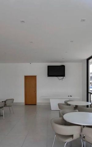 Apartamento à venda com 70m², 1 quarto e 1 vaga Apartamento à venda com 70m², 1 quarto e 1 vagaÁrea comum