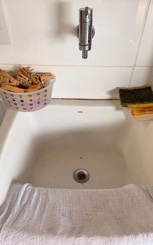 Apartamento à venda com 70m², 1 quarto e 1 vaga Apartamento à venda com 70m², 1 quarto e 1 vagaÁrea Cozinha e Área de Serviço
