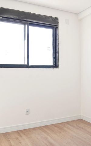 Apartamento à venda com 64m², 2 quartos e 2 vagasQuarto 1
