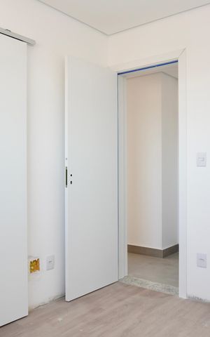 Apartamento à venda com 90m², 3 quartos e 2 vagas Apartamento à venda com 90m², 3 quartos e 2 vagasSemi-suíte 1