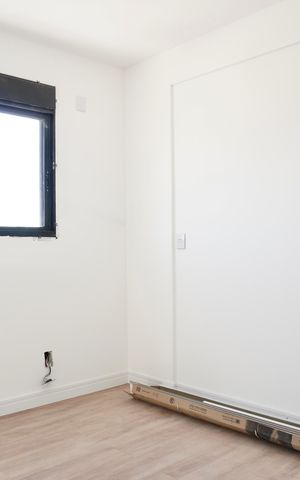 Apartamento à venda com 90m², 3 quartos e 2 vagas Apartamento à venda com 90m², 3 quartos e 2 vagasSemi-suíte 2