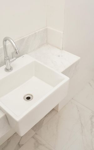 Apartamento à venda com 90m², 3 quartos e 2 vagas Apartamento à venda com 90m², 3 quartos e 2 vagasSuíte - Banheiro
