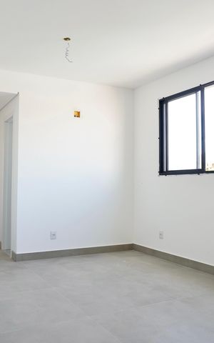 Apartamento à venda com 90m², 3 quartos e 2 vagas Apartamento à venda com 90m², 3 quartos e 2 vagasSala