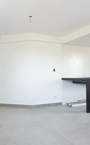 Apartamento à venda com 90m², 3 quartos e 2 vagas Apartamento à venda com 90m², 3 quartos e 2 vagasSala