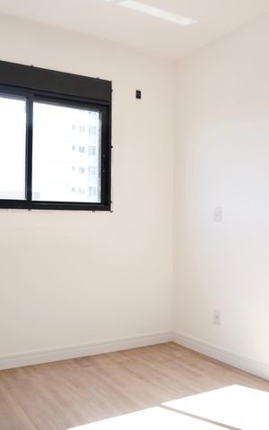 Apartamento à venda com 90m², 3 quartos e 2 vagas Apartamento à venda com 90m², 3 quartos e 2 vagasSuíte
