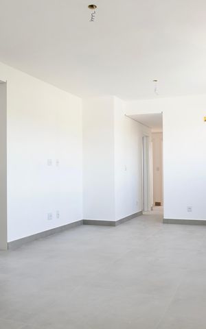 Apartamento à venda com 90m², 3 quartos e 2 vagas Apartamento à venda com 90m², 3 quartos e 2 vagasSala