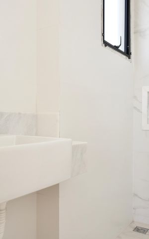 Apartamento à venda com 90m², 3 quartos e 2 vagas Apartamento à venda com 90m², 3 quartos e 2 vagasSuíte - Banheiro