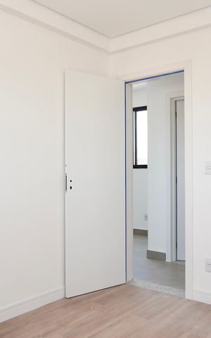 Apartamento à venda com 64m², 2 quartos e 2 vagasQuarto 1