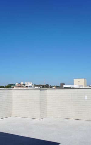 Apartamento à venda com 117m², 3 quartos e 2 vagas Apartamento à venda com 117m², 3 quartos e 2 vagasÁrea da Cobertura