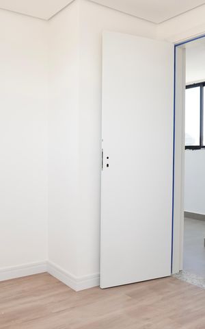 Apartamento à venda com 117m², 3 quartos e 2 vagas Apartamento à venda com 117m², 3 quartos e 2 vagasQuarto 1