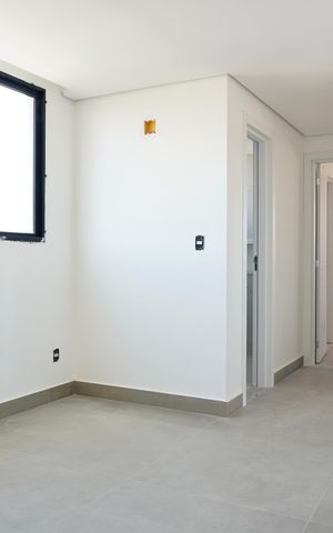 Apartamento à venda com 117m², 3 quartos e 2 vagas Apartamento à venda com 117m², 3 quartos e 2 vagasSala