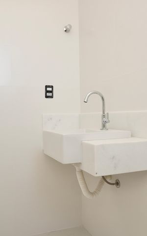 Apartamento à venda com 117m², 3 quartos e 2 vagas Apartamento à venda com 117m², 3 quartos e 2 vagasSuíte - Banheiro