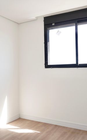 Apartamento à venda com 117m², 3 quartos e 2 vagas Apartamento à venda com 117m², 3 quartos e 2 vagasQuarto 1