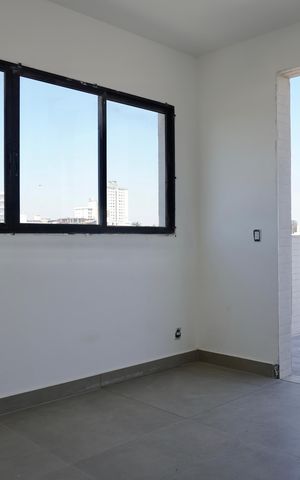 Apartamento à venda com 117m², 3 quartos e 2 vagas Apartamento à venda com 117m², 3 quartos e 2 vagasSala 2