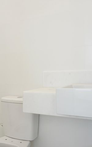 Apartamento à venda com 117m², 3 quartos e 2 vagas Apartamento à venda com 117m², 3 quartos e 2 vagasLavabo
