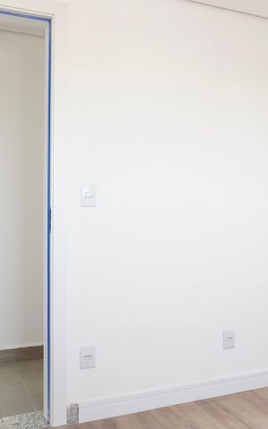 Apartamento à venda com 187m², 3 quartos e 2 vagasSemi-suíte 1