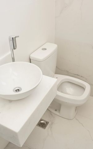 Apartamento à venda com 187m², 3 quartos e 2 vagasLavabo 