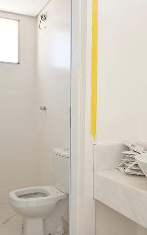Apartamento à venda com 187m², 3 quartos e 2 vagasSuíte 2 - Banheiro 