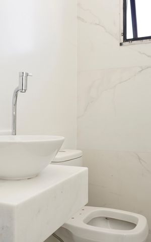 Apartamento à venda com 187m², 3 quartos e 2 vagasLavabo 