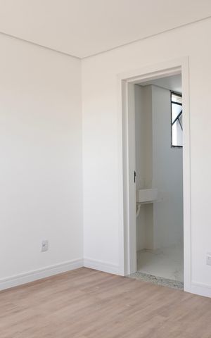 Apartamento à venda com 187m², 3 quartos e 2 vagasSuíte 1