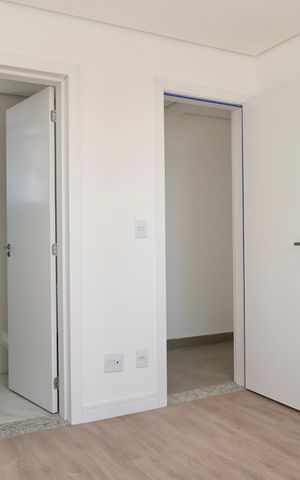 Apartamento à venda com 187m², 3 quartos e 2 vagasSuíte 1