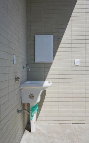 Apartamento à venda com 187m², 3 quartos e 2 vagasÁrea da Cobertura 