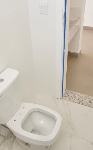 Apartamento à venda com 187m², 3 quartos e 2 vagasSuíte 2 - Banheiro 
