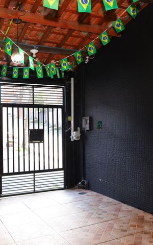 Casa para alugar com 100m², 3 quartos e 1 vagaGaragem
