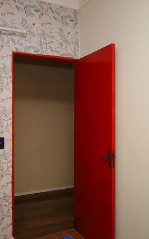 Casa para alugar com 100m², 3 quartos e 1 vagaQuarto 2