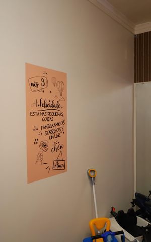 Casa para alugar com 100m², 3 quartos e 1 vagaQuarto 2