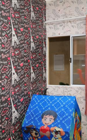 Casa para alugar com 100m², 3 quartos e 1 vagaQuarto 2