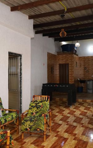 Casa para alugar com 100m², 3 quartos e 1 vagaSala