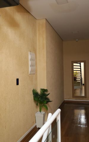 Casa para alugar com 100m², 3 quartos e 1 vagaCorredor