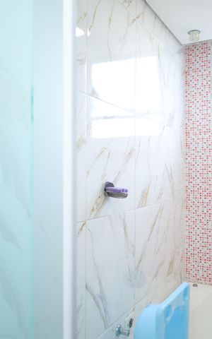 Casa para alugar com 100m², 3 quartos e 1 vagaBanheiro 1 - Suíte