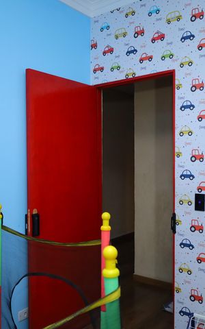 Casa para alugar com 100m², 3 quartos e 1 vagaQuarto 1