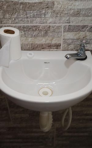Casa para alugar com 100m², 3 quartos e 1 vagaBanheiro 3