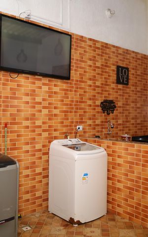 Casa para alugar com 100m², 3 quartos e 1 vagaÁrea de Serviço