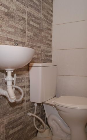 Casa para alugar com 100m², 3 quartos e 1 vagaBanheiro 3