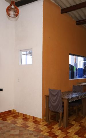 Casa para alugar com 100m², 3 quartos e 1 vagaÁrea de Serviço