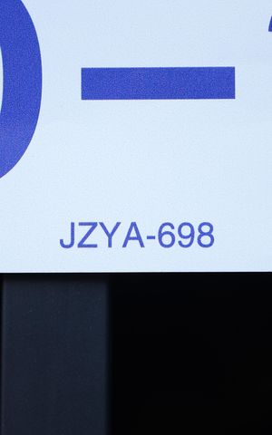 Casa para alugar com 100m², 3 quartos e 1 vagaPlaca GRANDE instalada no portão do imóvel, dia 11.09.2026 - Código da placa: JZYA-698