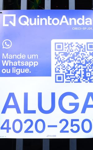 Casa para alugar com 100m², 3 quartos e 1 vagaPlaca GRANDE instalada no portão do imóvel, dia 11.09.2026 - Código da placa: JZYA-698