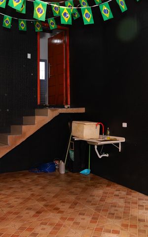 Casa para alugar com 100m², 3 quartos e 1 vagaGaragem