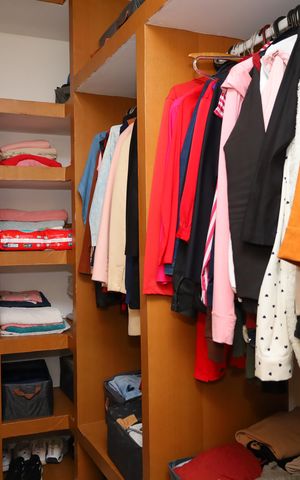 Casa para alugar com 100m², 3 quartos e 1 vagaQuarto 3 - Closet