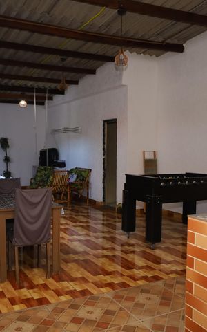 Casa para alugar com 100m², 3 quartos e 1 vagaCozinha
