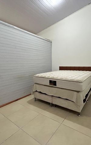 Casa de condomínio para alugar com 32m², 1 quarto e 1 vaga Casa de condomínio para alugar com 32m², 1 quarto e 1 vagaQuarto
