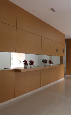 Apartamento à venda com 84m², 2 quartos e 1 vagaHall social