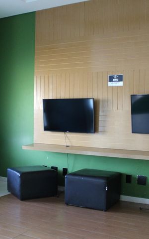 Apartamento à venda com 84m², 2 quartos e 1 vagaÁrea comum